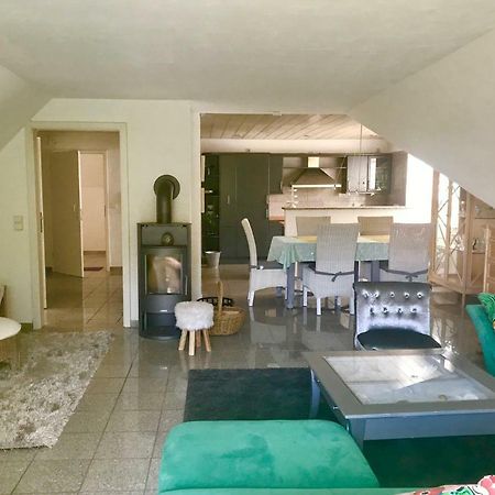 Weinurlaub Apartman Sulzfeld am Main Kültér fotó