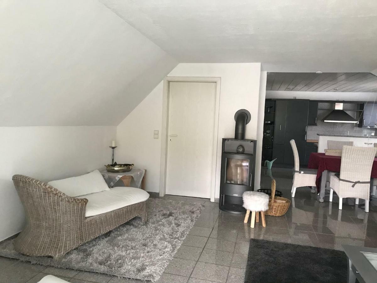 Weinurlaub Apartman Sulzfeld am Main Kültér fotó