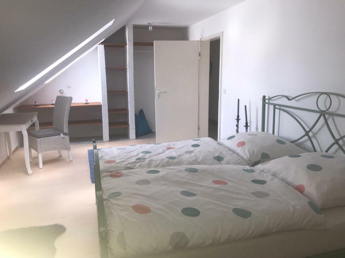 Weinurlaub Apartman Sulzfeld am Main Kültér fotó