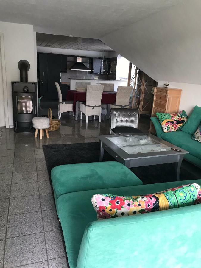 Weinurlaub Apartman Sulzfeld am Main Kültér fotó